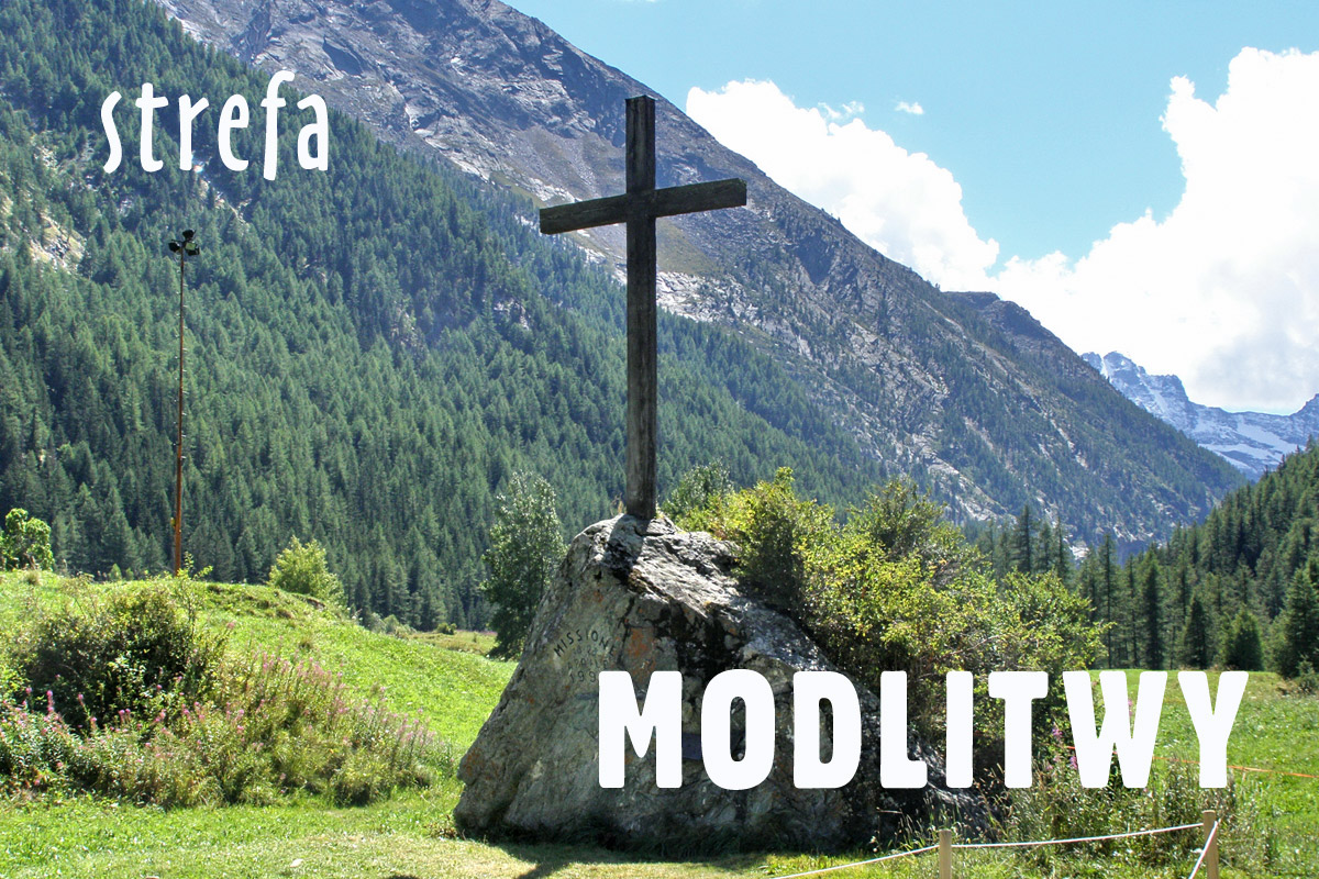 modlitwa
