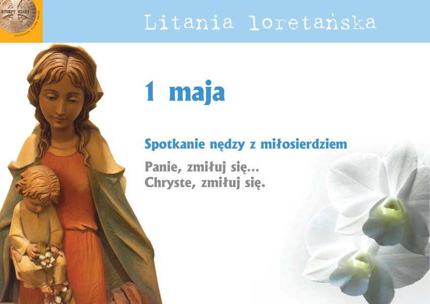 Litania Loretańska