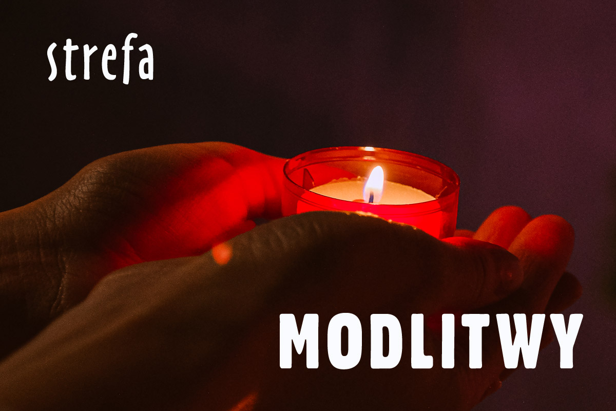 modlitwa