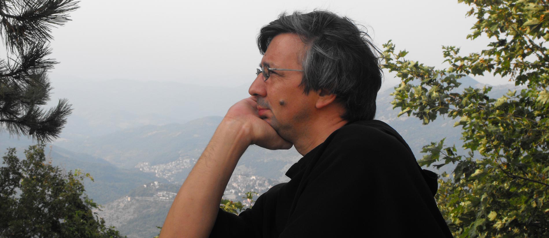 Ryszard Wróbel OFMConv